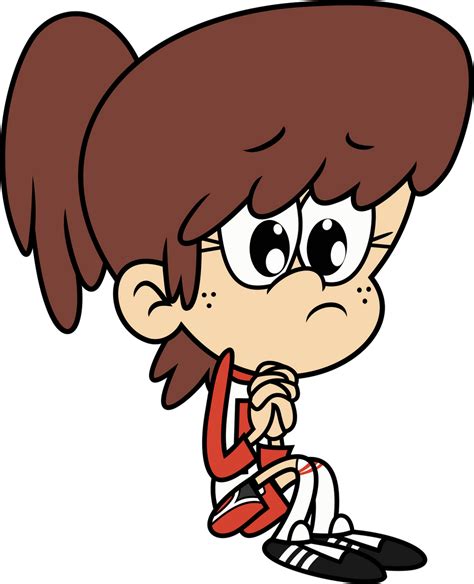 loud house lynn|loud house lynn crying.